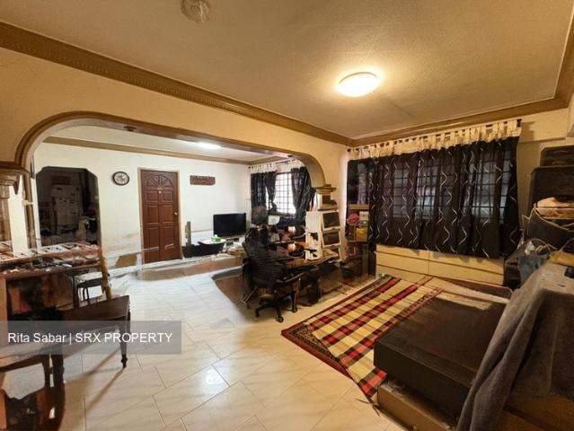 Detached House for sale