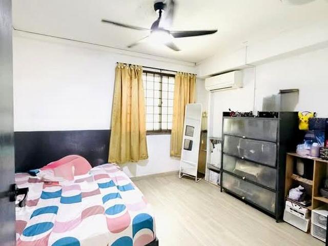 Detached House for sale