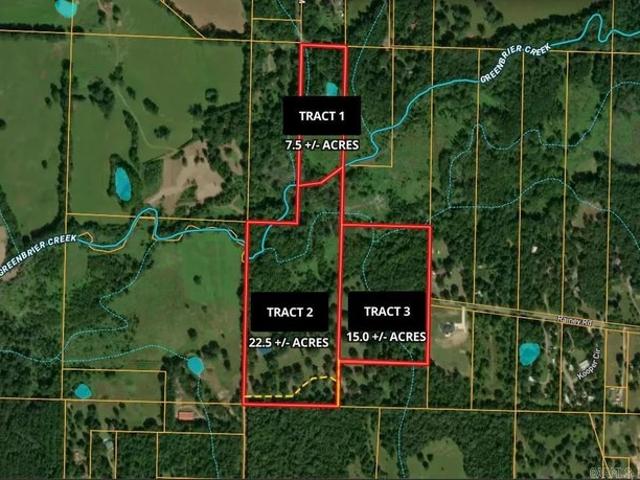 Land for sale in Ark