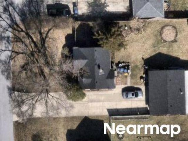 House for sale in Midlothian, Illinois