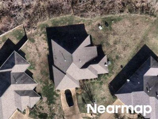 House for sale in Canton, Mississippi