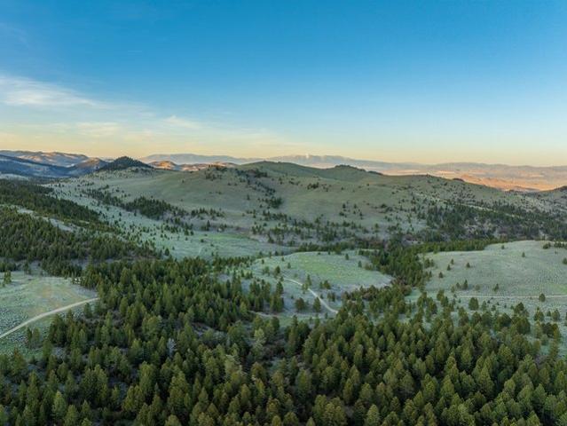 Land for sale in Broadwater, Montana