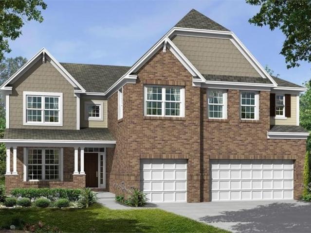 House for sale in Springboro, Ohio