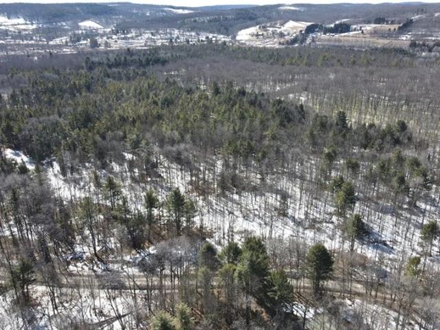Land for sale in Fly Creek, New York