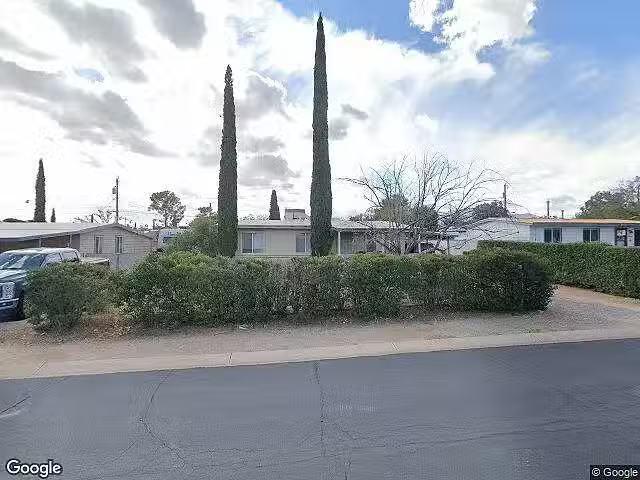 House for rent in Sierra Vista