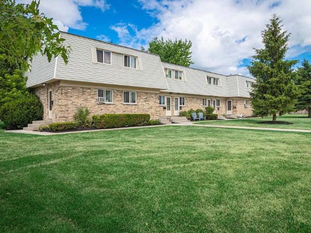 Townhouse for rent in London, Southwestern Ontario
