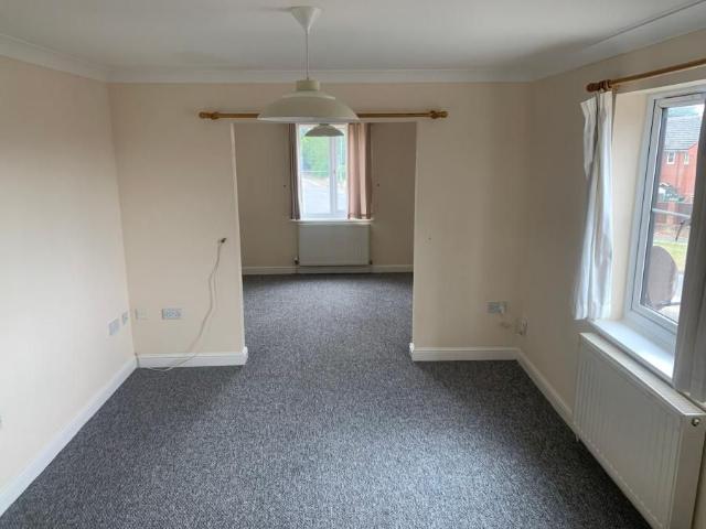 Apartment for rent in Winthorpe, Belleau