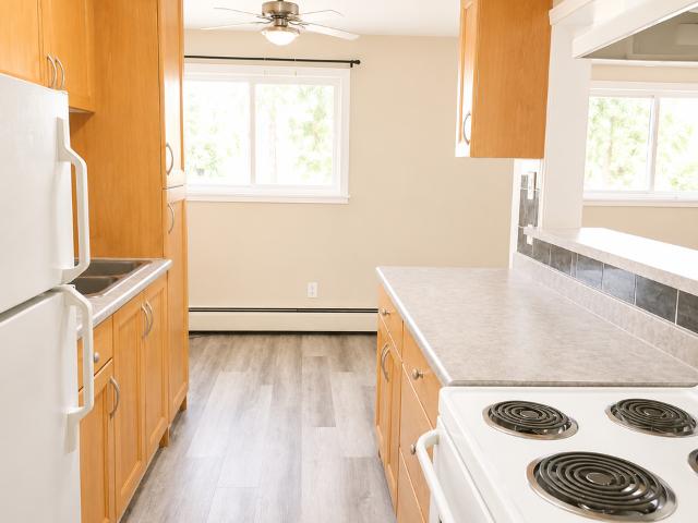 Apartment for rent in Elsinore, Edmonton