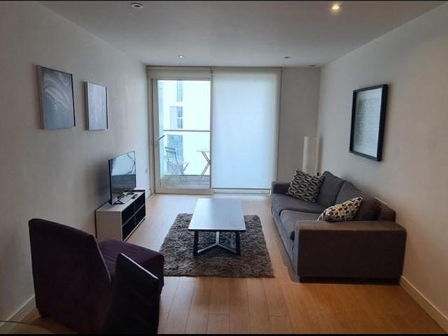 Apartment for rent in London Borough of Croydon, Greater London