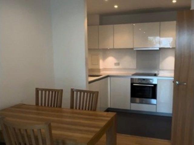 Apartment for rent in London Borough of Croydon, Greater London
