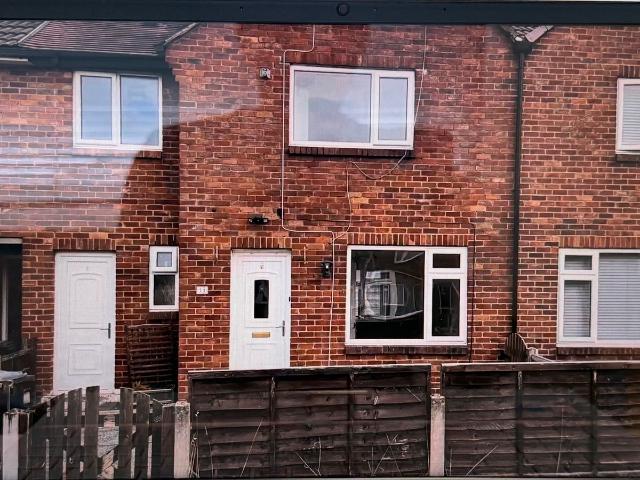 House for rent in Poolstock, Wigan