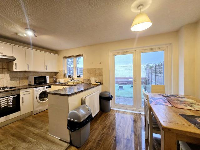 Apartment for rent in Old Kent Road, Greater London