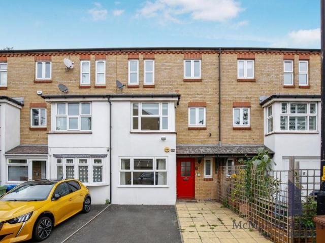 House for rent in Old Kent Road, Greater London