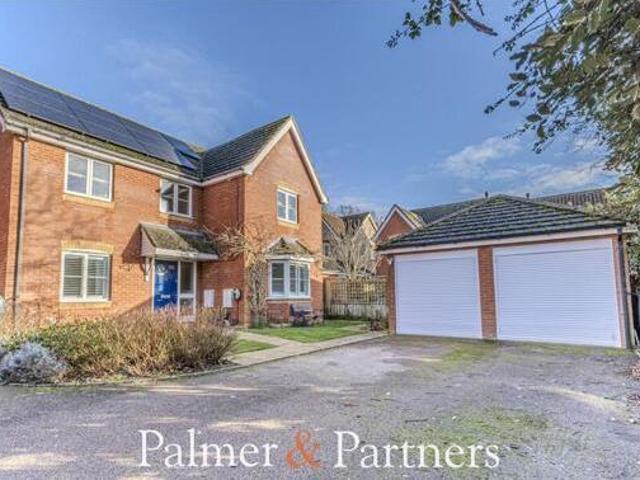 House for sale in Eastbridge, Suffolk
