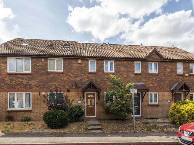 House for rent in London Borough of Merton, Collier's Wood