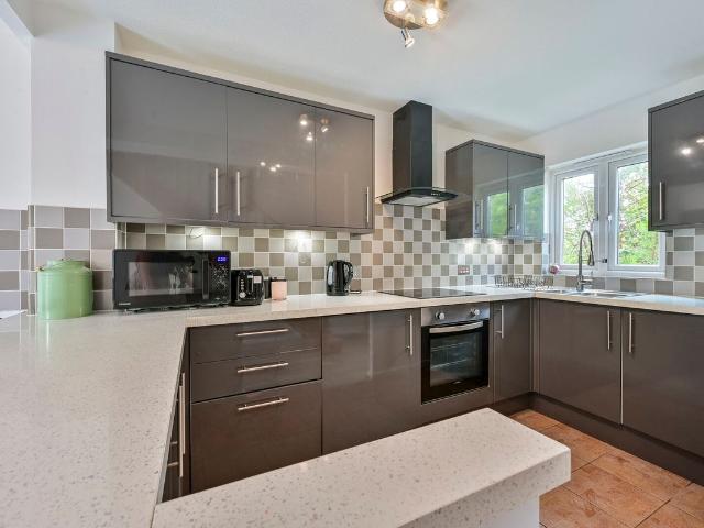 House for rent in London Borough of Merton, Greater London