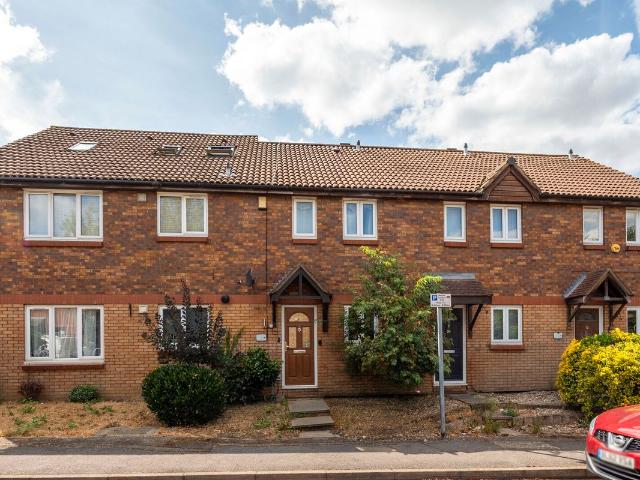 House for rent in London Borough of Merton, Collier's Wood