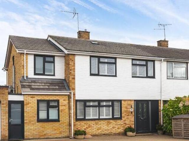 House for sale in Chells, Shephall