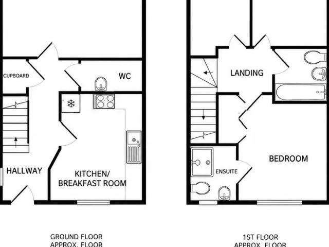 House for rent in Great Western Park, Vale of White Horse