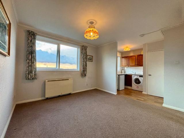 Studio for rent in Greater London