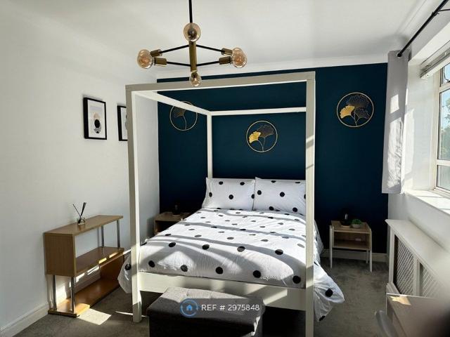 House for rent in Pimlico, Greater London