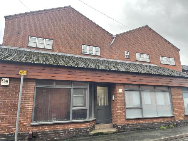 Apartment for rent in Barton, Leicestershire