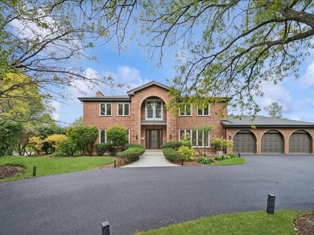 House for sale in Highland Park, Illinois