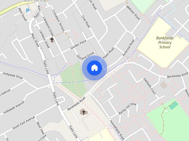 House for rent in Normanby, Redcar And Cleveland