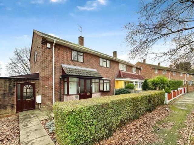 House for sale in Bloxwich, West Midlands