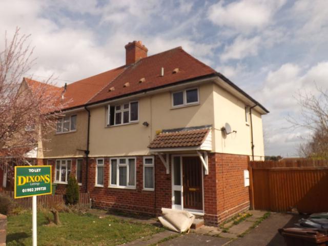 Apartment for rent in Wednesfield, West Midlands