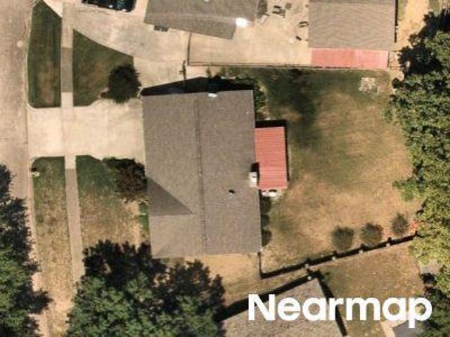 House for sale in Muskogee, Oklahoma