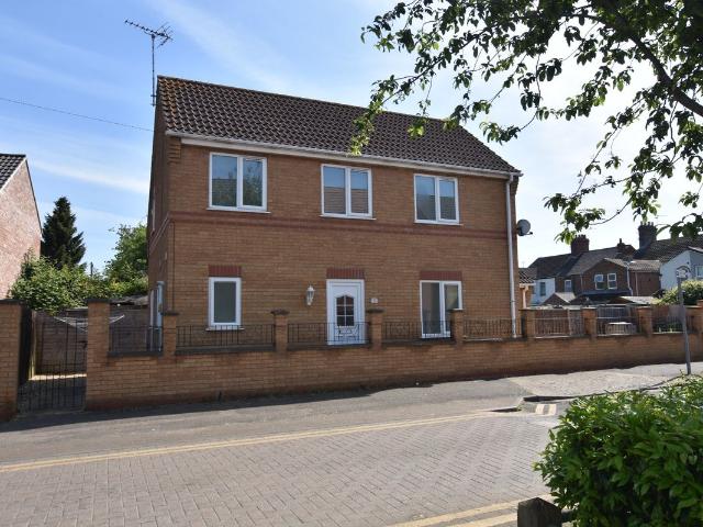 House for rent in Peterborough
