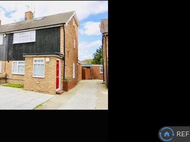 House for rent in London Borough of Hillingdon, Greater London