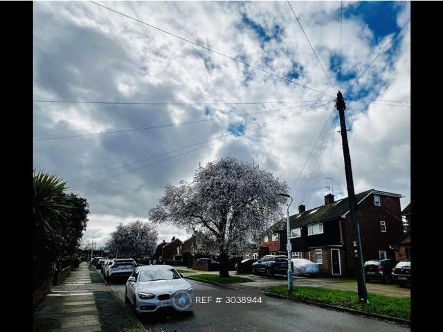 House for rent in London Borough of Hillingdon, Greater London