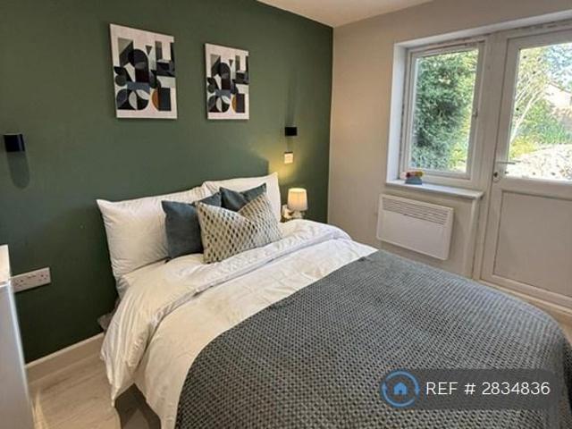 Apartment for rent in West Drayton, Greater London