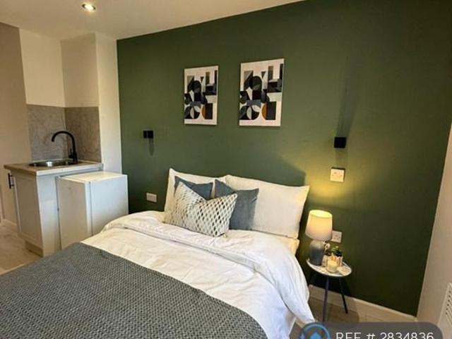 Apartment for rent in West Drayton, Greater London