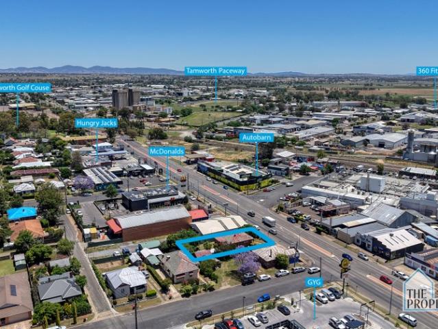 Property for sale in Piallamore, New South Wales