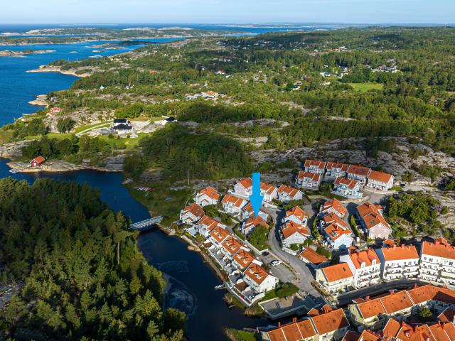 Bostad till salu i Strömstad, Västra Götaland