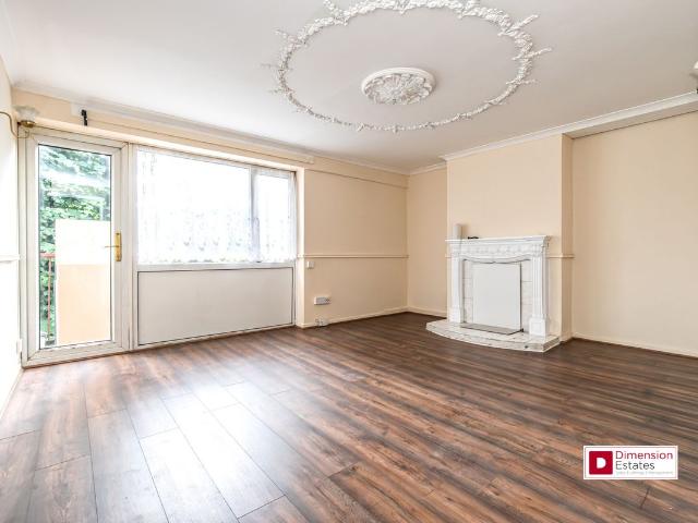 House for rent in Forest Gate, Greater London