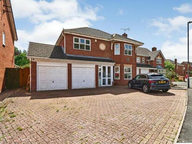 House for sale in Highgate, Walsall