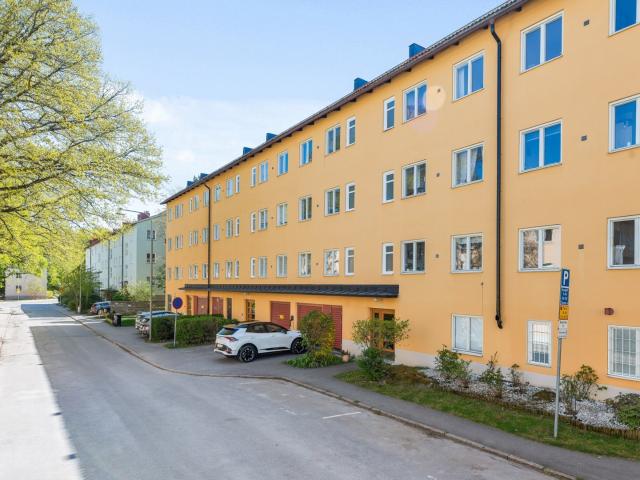 Bostadsrätt till salu i Botkyrka, Stockholm