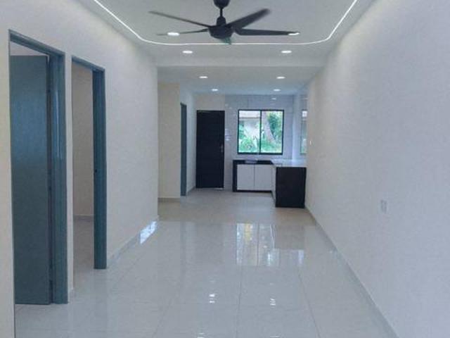Terraced House for sale in Johore Bahru, Johor
