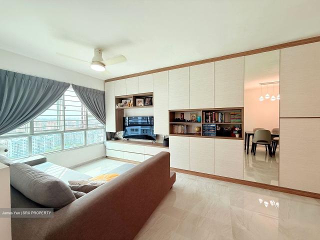 Detached House for sale