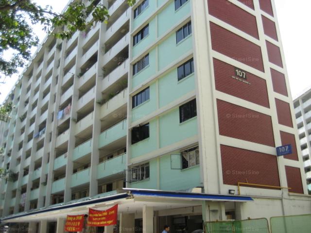 Detached House for sale in Ang Mo Kio