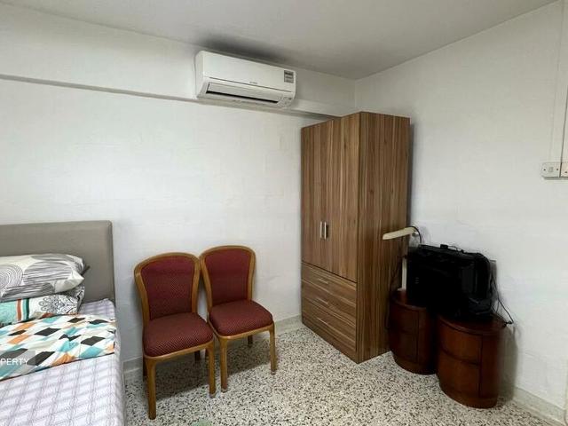 Detached House for sale