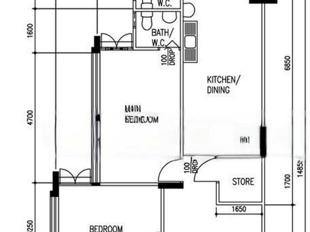 HDB House for sale in Ang Mo Kio