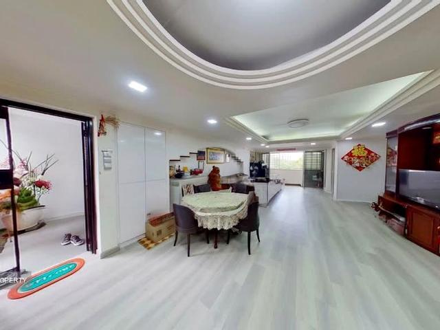 Detached House for sale