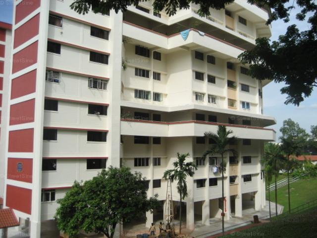 Detached House for sale