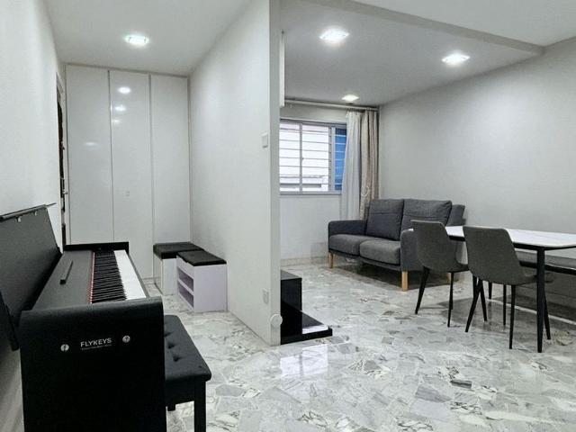 Detached House for sale