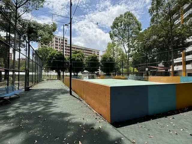 Detached House for sale